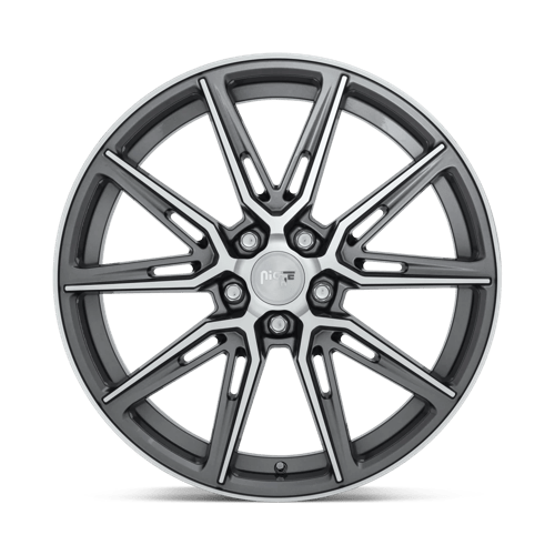 GEMELLO 20X10.5 5X115 71.5 MVL +20