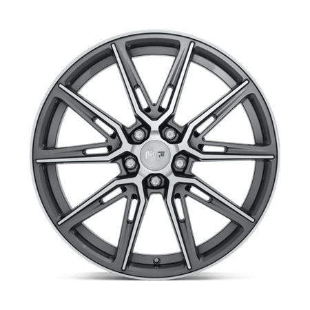 GEMELLO 20X10.5 5X115 71.5 MVL +20