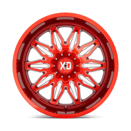 XD859 20X10 5X5.0/5.5 GL-RED-MIL -18MM