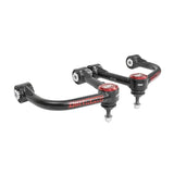 4130 Upper Control Arms