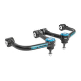 4130 Upper Control Arms