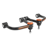 4130 Upper Control Arms