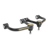 4130 Upper Control Arms