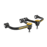 4130 Upper Control Arms
