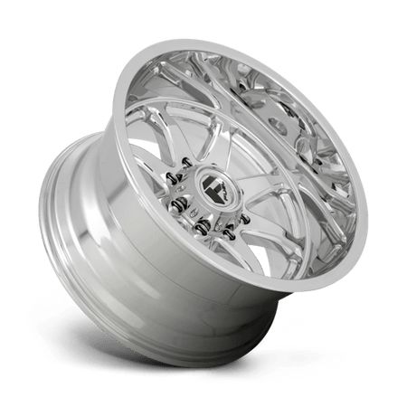 D748 HAMMER 20X9 8X170 125.1 P 01MM