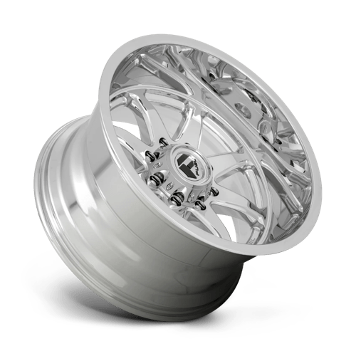 D748 HAMMER 22X10 6X135 87.1 P -18MM