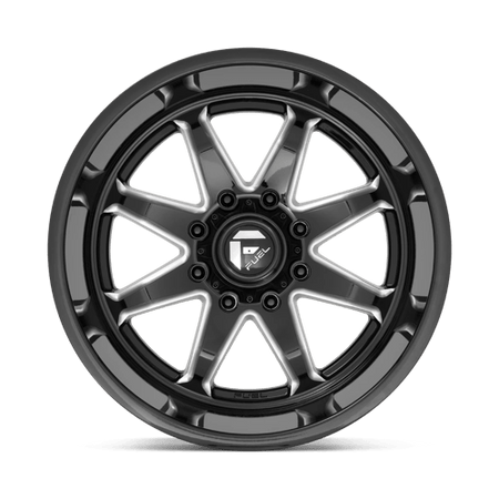 D749 HAMMER 20X10 5X5.5 78 NBL -18MM