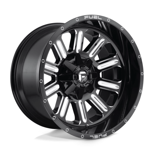 HARDLINE 20X12 5X4.5/5.0 78.1 NBL -44
