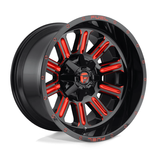 HARDLINE 20X9 5X5.5/150 110.1 NLQ +01