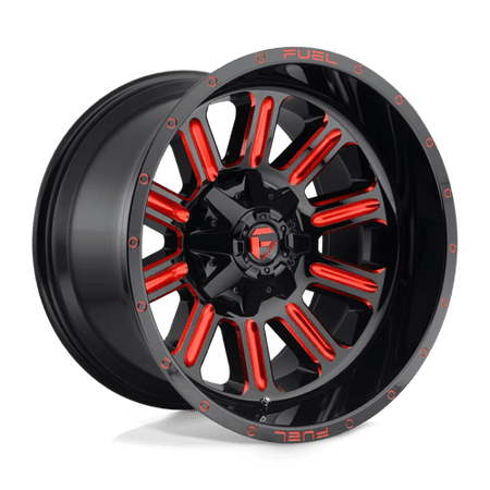 HARDLINE 20X9 5X5.5/150 110.1 NLQ +01
