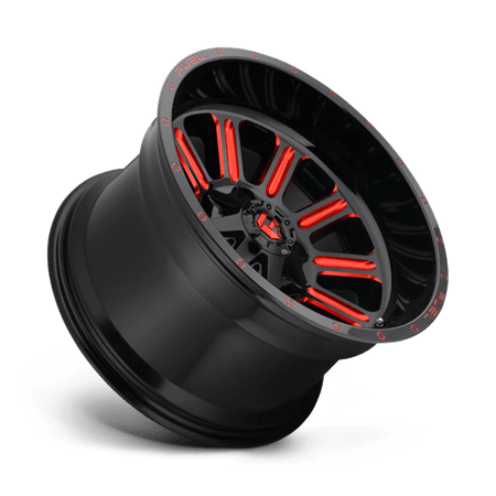 HARDLINE 20X9 5X5.5/150 110.1 NLQ +01