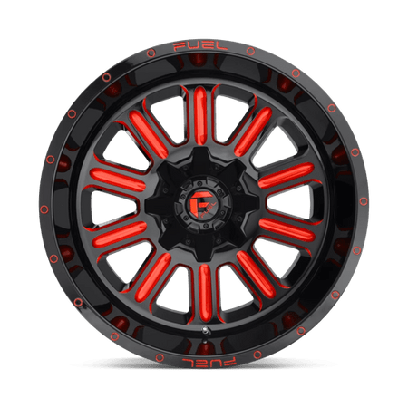 HARDLINE 20X10 6X135/5.5 106.1 NLQ -19