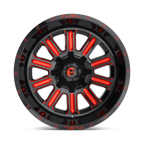 HARDLINE 20X9 5X5.5/150 110.1 NLQ +01