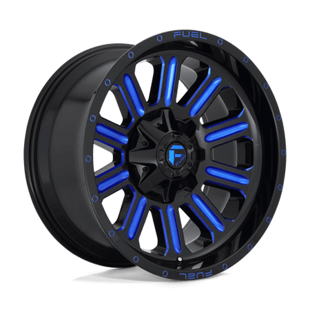 HARDLINE 18X9 6X135/5.5 106.1 NLK -12