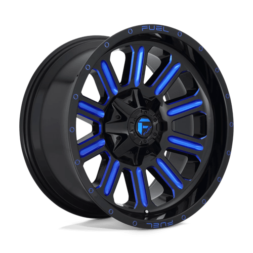 HARDLINE 20X10 8X170 125.1 NLK -18