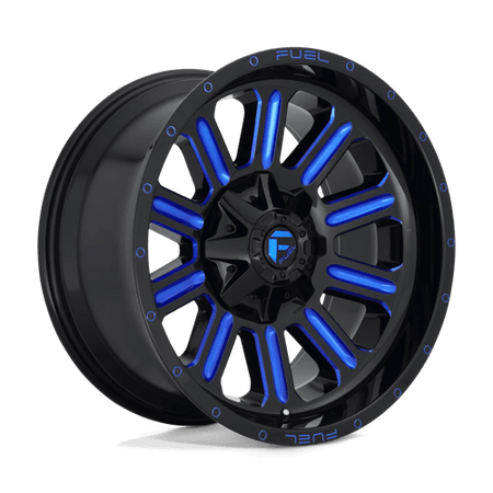HARDLINE 20X10 8X170 125.1 NLK -18