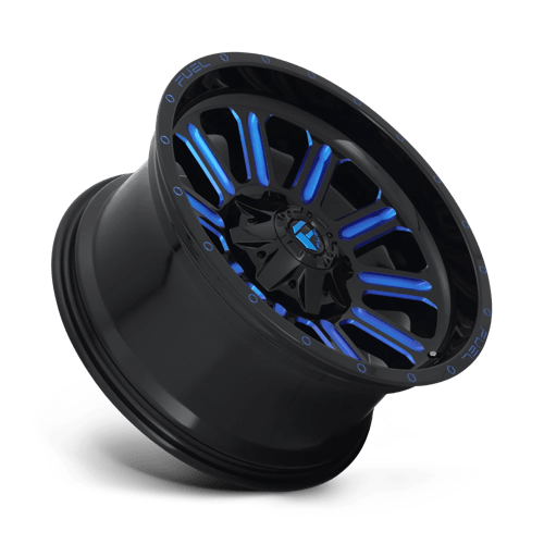 HARDLINE 18X9 5X4.5/5.0 78.1 NLK +01