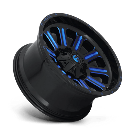HARDLINE 22X12 6X135/5.5 106.1 NLK -45