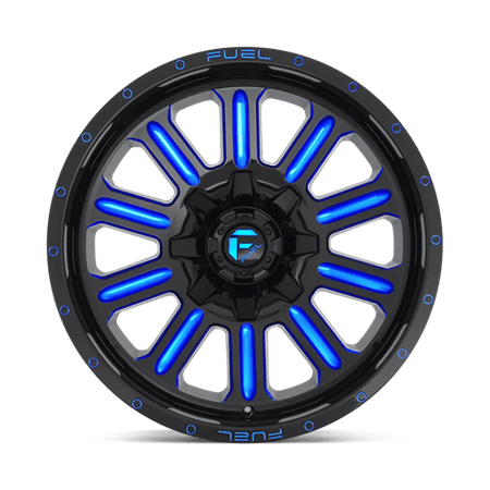 HARDLINE 18X9 5X4.5/5.0 78.1 NLK +01
