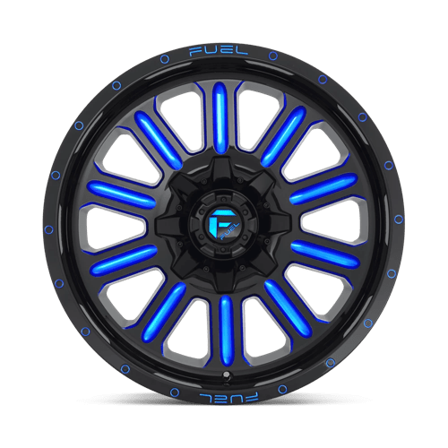 HARDLINE 18X9 6X135/5.5 106.1 NLK +02