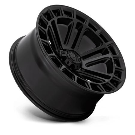 HEATER 22X10 6X135 87 BD -13