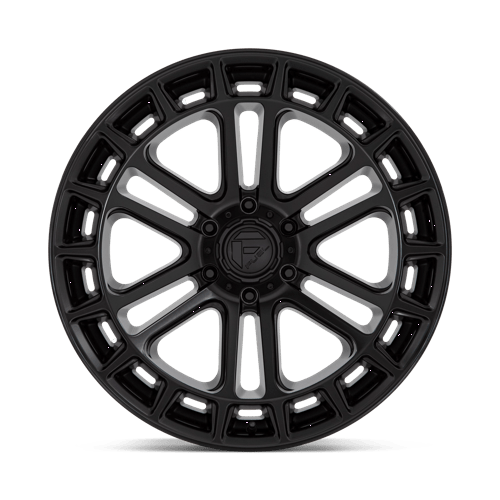 HEATER 22X10 6X135 87 BD -13