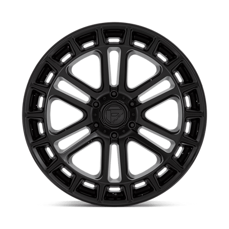 HEATER 22X10 6X135 87 BD -13