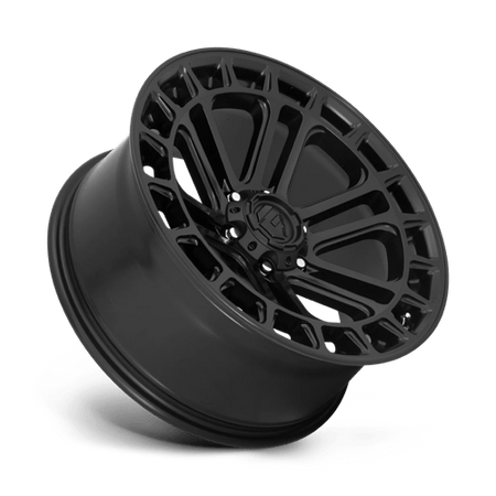D718 HEATER 20X9 6X5.5 106 BD +1