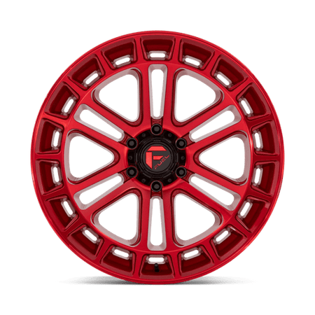 HEATER 22X10 6X5.5 106 QL -13