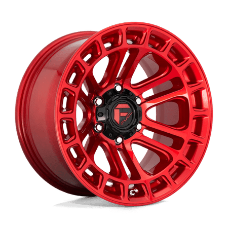 D719 HEATER 17X9 6X5.5 106 QL -12