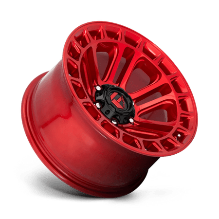 D719 HEATER 17X9 6X5.5 106 QL -12
