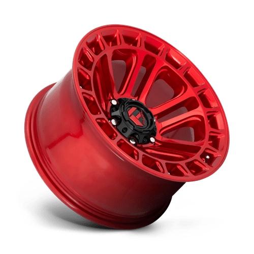 D719 HEATER 17X9 6X135 87 QL -12