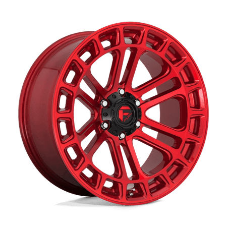 D719 HEATER 20X9 6X5.5 106 QL +1