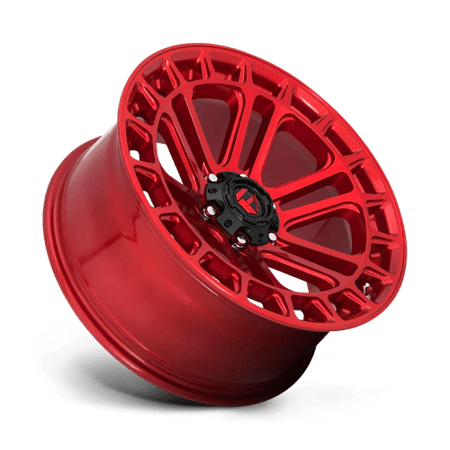 D719 HEATER 20X9 6X135 87 QL +1