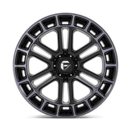 HEATER 22X10 6X5.5 106 MBT -13