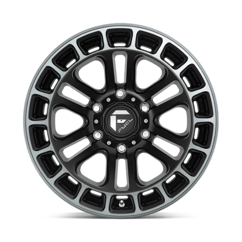 D720 HEATER 18X9 6X5.5 106 MBT +1