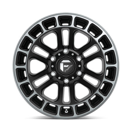 D720 HEATER 18X9 6X5.5 106 MBT +1
