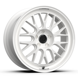 Holeshot RSR _ Rally White