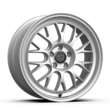 Holeshot RSR _ Radiant Silver