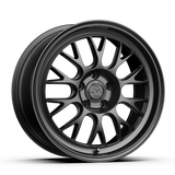 Holeshot RSR _ Frosted Graphite