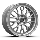Holeshot RSR _ Radiant Silver