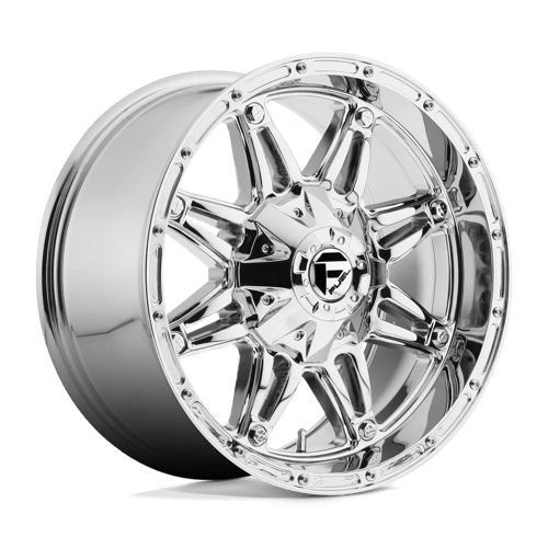 HOSTAGE 18X9 6X135/5.5 106.1 P +01