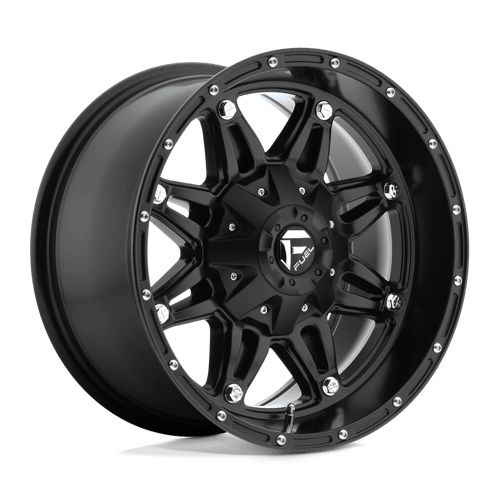 HOSTAGE 17X9 6X4.5/5.5 78.1 BD -12