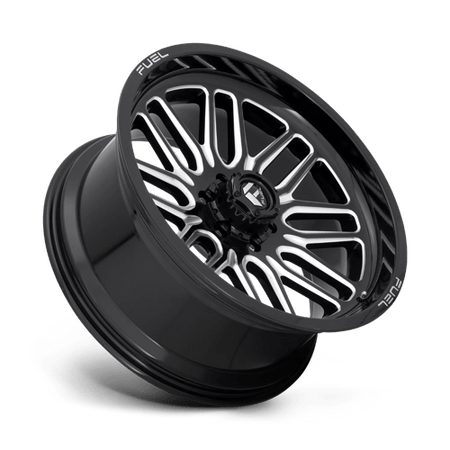 D662 IGNITE 20X10 5X5.0 78.1 NBL -18MM