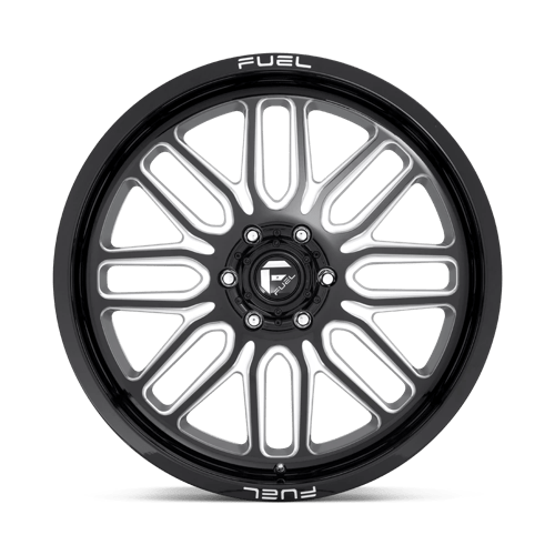 D662 IGNITE 20X9 6X135 87.1 NBL +01MM