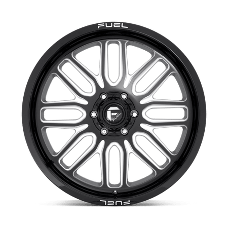 D662 IGNITE 20X9 6X135 87.1 NBL +01MM