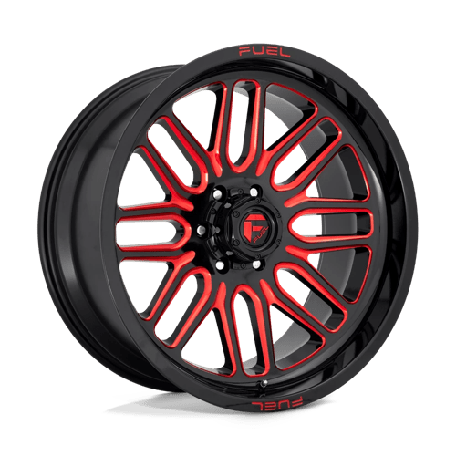 IGNITE 20X9 6X135 87.1 NLQ +01
