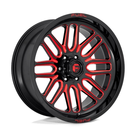 IGNITE 20X10 6X135 87.1 NLQ -18