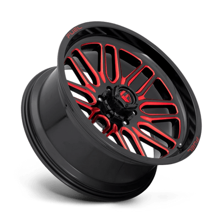 IGNITE 20X9 6X135 87.1 NLQ +19