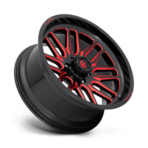 IGNITE 20X9 6X135 87.1 NLQ +01